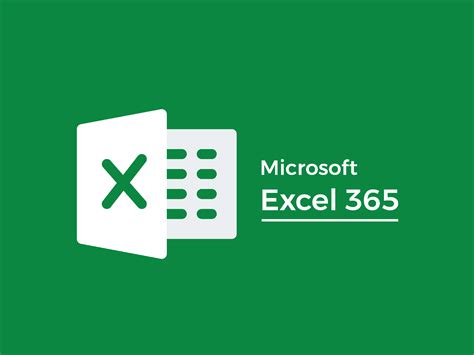 excel 365-1